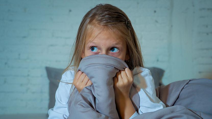 nbspMana mamma pieskatīja... Autors: matilde 10 šausmīgas lietas, ko ir pateikuši mazi bērni