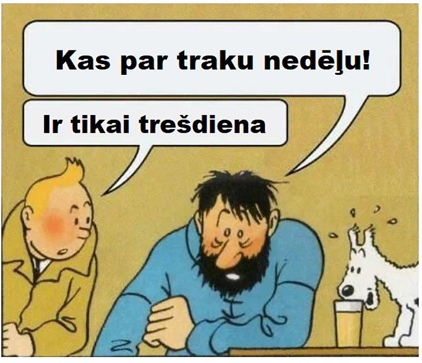 Autors: The Diāna Memīšu izlase piektdienai