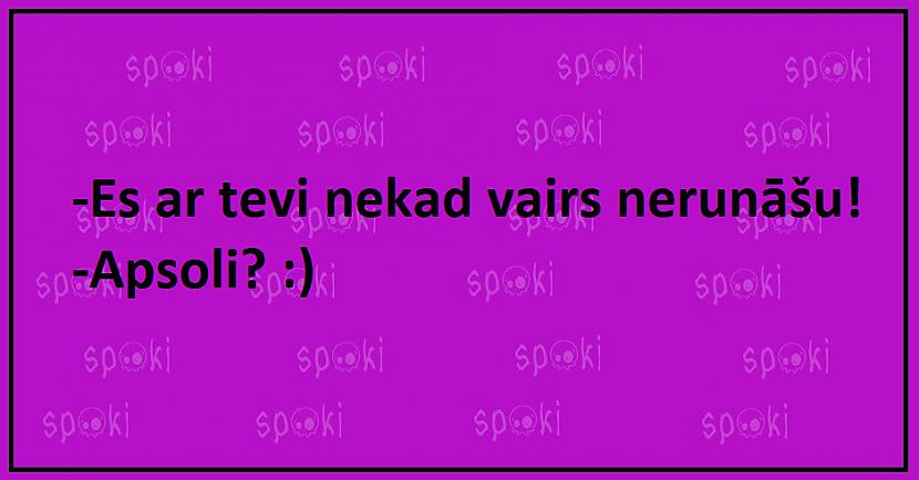 Autors: The Diāna Jociņu izlase piektdienai (17 joki)