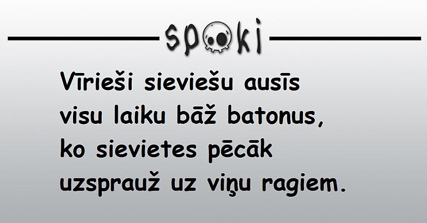 Autors: Lestets Smieklīgu joku izlase labākam garastāvoklim (10 joki)