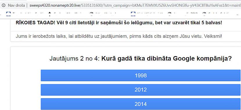 Autors: rasiks Jauni dāvanu piedāvājumi