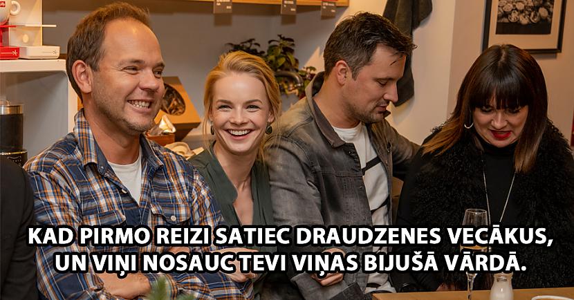 nbspPaldies manai... Autors: matilde Vēlies atgūt savu sešpaku? Apskati šīs Laura Reinika memītes