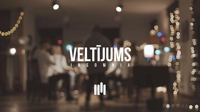 Autors: Insomnia A Capella NOSKATIES! ”Insomnia” izdod jaunu versiju dziesmai ”Veltījums”.