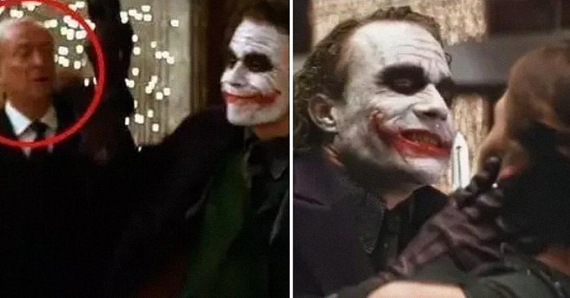 nbspMaikls Keins bija tik... Autors: matilde 11 fakti par slavenām filmām, kas mainīs tavu skatījumu uz tām