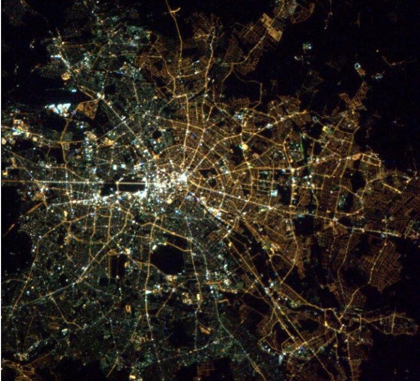 ĢEOGRĀFIJA UN... Autors: The Diāna 33 aizraujoši fakti par pasauli