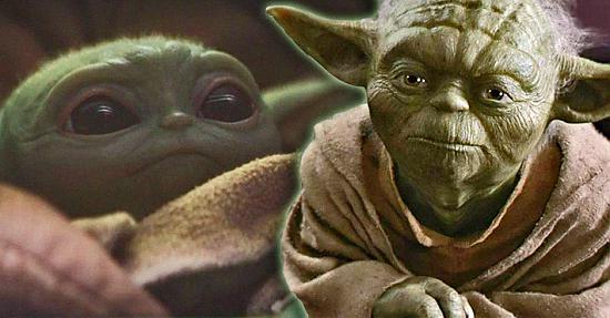 Izpildi testu un noskaidro, kurš Yoda tu esi
