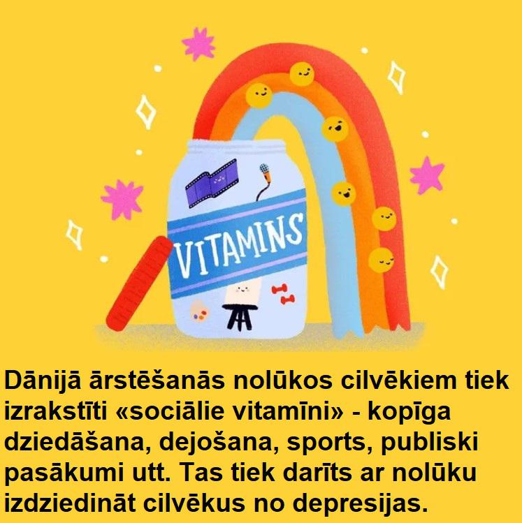 Autors: The Diāna 25 laimīgas lietas, kuras ir notikušas pēdējā laikā