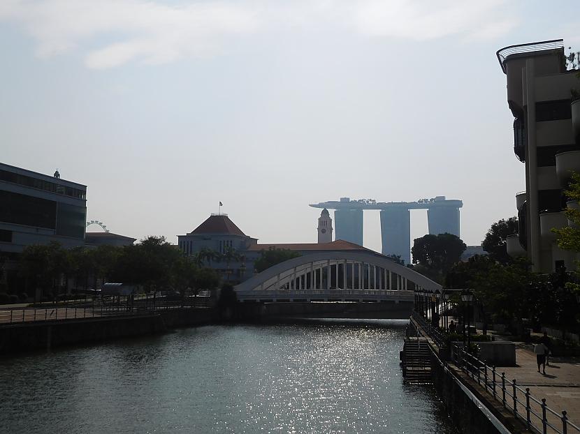 Autors: turistsr@speles Singapūra...