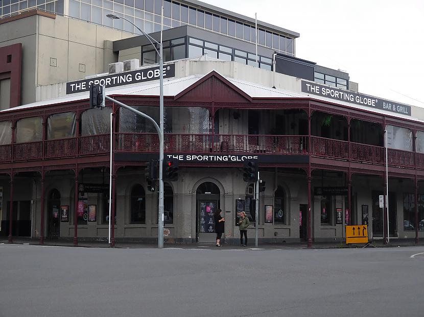 Autors: turistsr@speles Ballarat un Sovereign zelta raktuves (Austrālija)