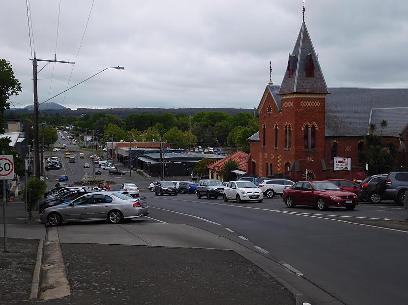 Autors: turistsr@speles Ballarat un Sovereign zelta raktuves (Austrālija)