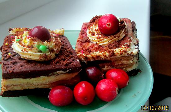 Ar vecmāmiņu bubertu līdz mūsdienām