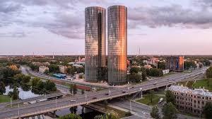 Z TowersArhitekts... Autors: Little rocket man Labākās uzbūvētās celtnes šajā dekādē