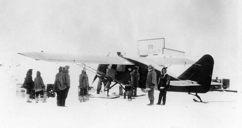 Pēdējā cīņaFebruāra sākumā... Autors: Asais krabiz Noslēpums, kura dēļ vērts mirt. Savādā bēgšana skarbajā Kanādas savvaļā