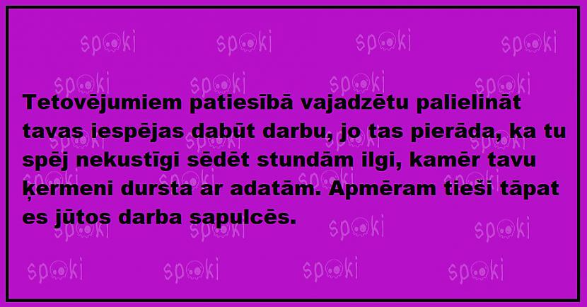 Autors: The Diāna Jociņu izlase trešdienai (17 joki)