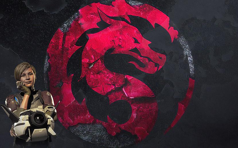 Autors: FoolishGameTV Mortal Kombat 11 - Chapter 1: Cassie Cage