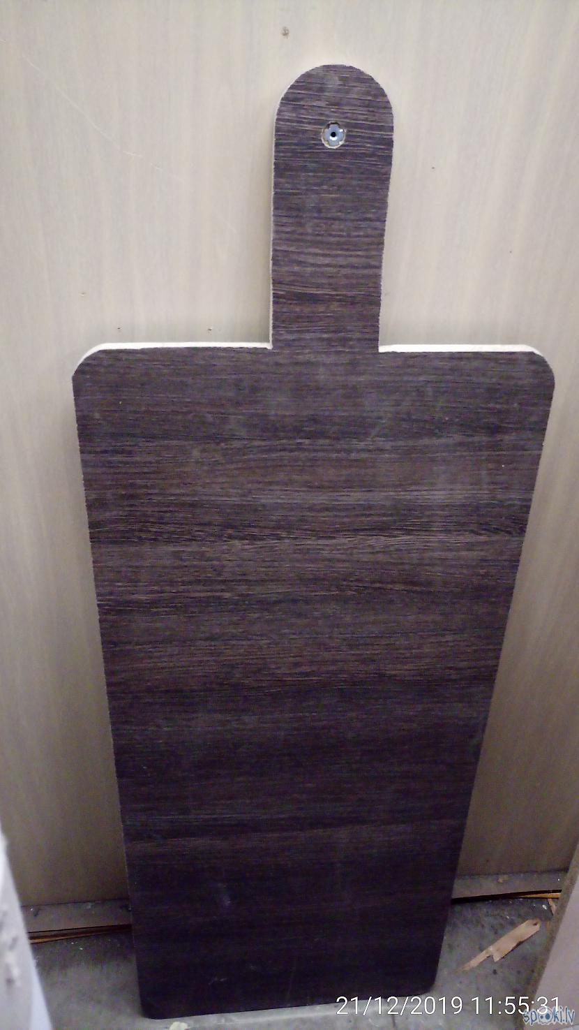 pamatne 65x180cm Autors: coldasice ''Budžeta'' kaķu māja jeb kā es pavadīju Ziemassvētkus.