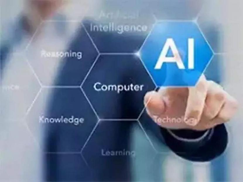 Autors: spoks0 Dakteris Aikāsāp vs. Dakteris AI (Artifical Intelligence)