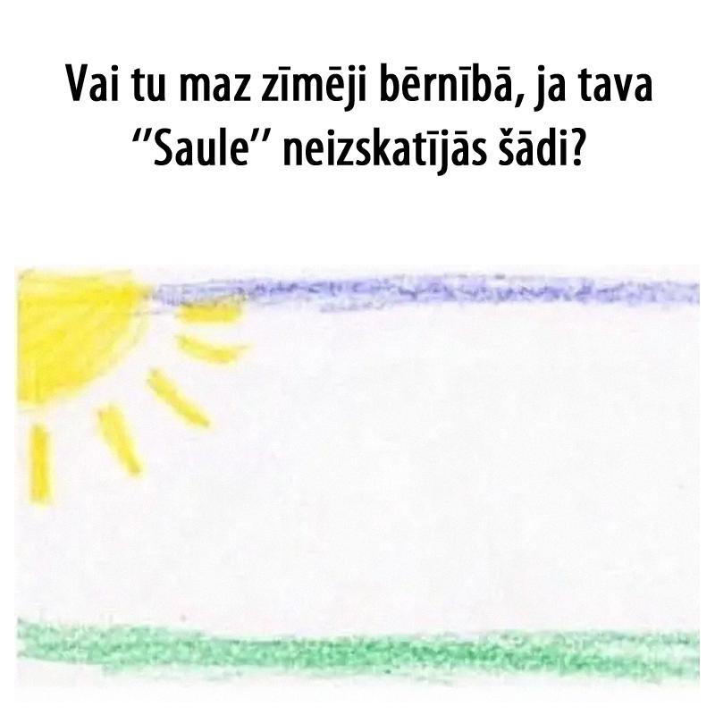nbspMēs visi reiz bijām... Autors: matilde 10 stulbas lietas, kuras mēs visi darījām bērnībā