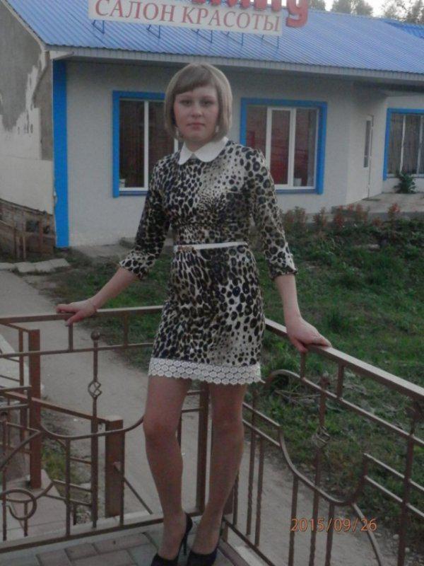 Autors: es tēvocis Leoparda Karalienes