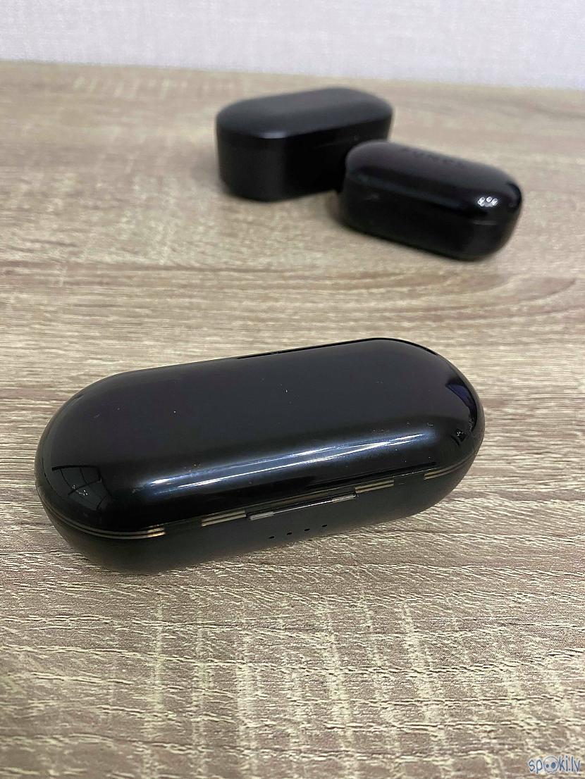 Autors: RULY TWS bluetooth austiņas pa 10 EUR.