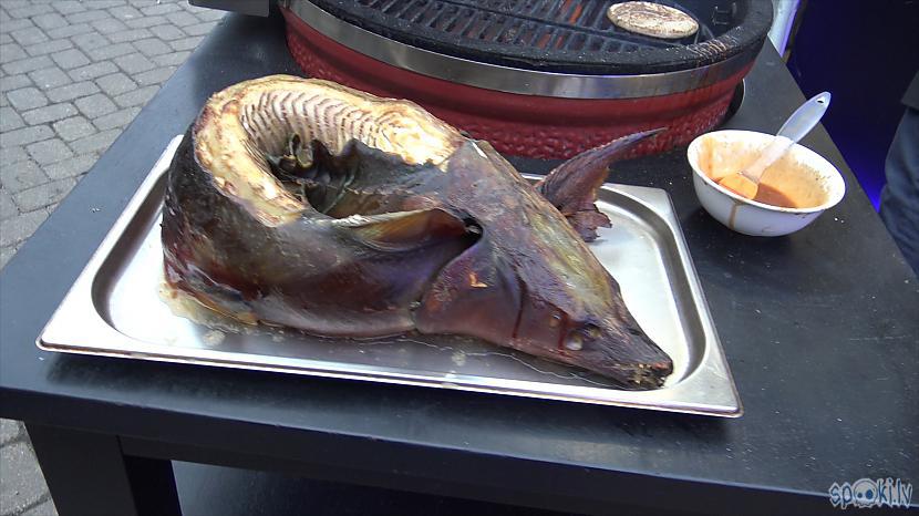 Autors: Agnis Celms Video: Riga Street Food Festival 2020
