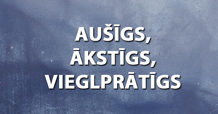 ālderisāverģelisčaukursdāderiselpesterisgaisāklisgaisagrābslisgaisa kazakuldurisķerstalkamājeklispuktiņscaronprikaselisspindzeleskribastesprukstiņscaronscaronelderisukstiņscaronzibeņbiksežārgalisžebernīc... Autors: matilde Latviešu lamuvārdi. Kad sirds pilna, izteiksimies latviski!