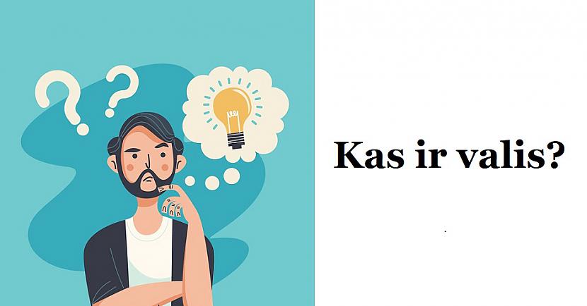 Tests: Vai vari šajā testā iegūt vismaz 15 punktus?