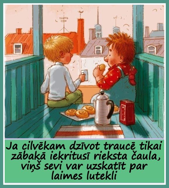 Bilžuki par mums pašiem (5)