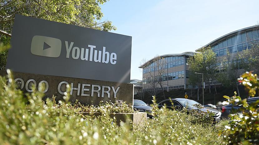Kopējie koncerna Alphabet... Autors: spoks0 Alphabet pirmo reizi publisko ienākumus no YouTube video servisa