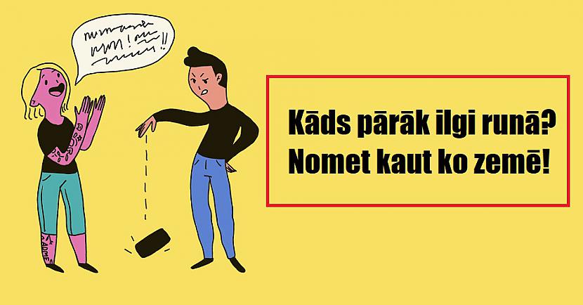 15 psiholoģiski triki, kuri dzīvē lieti noder