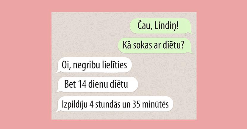 10 SMS, kas pierāda to, ka īstām draudzenēm nekad nav garlaicīgi