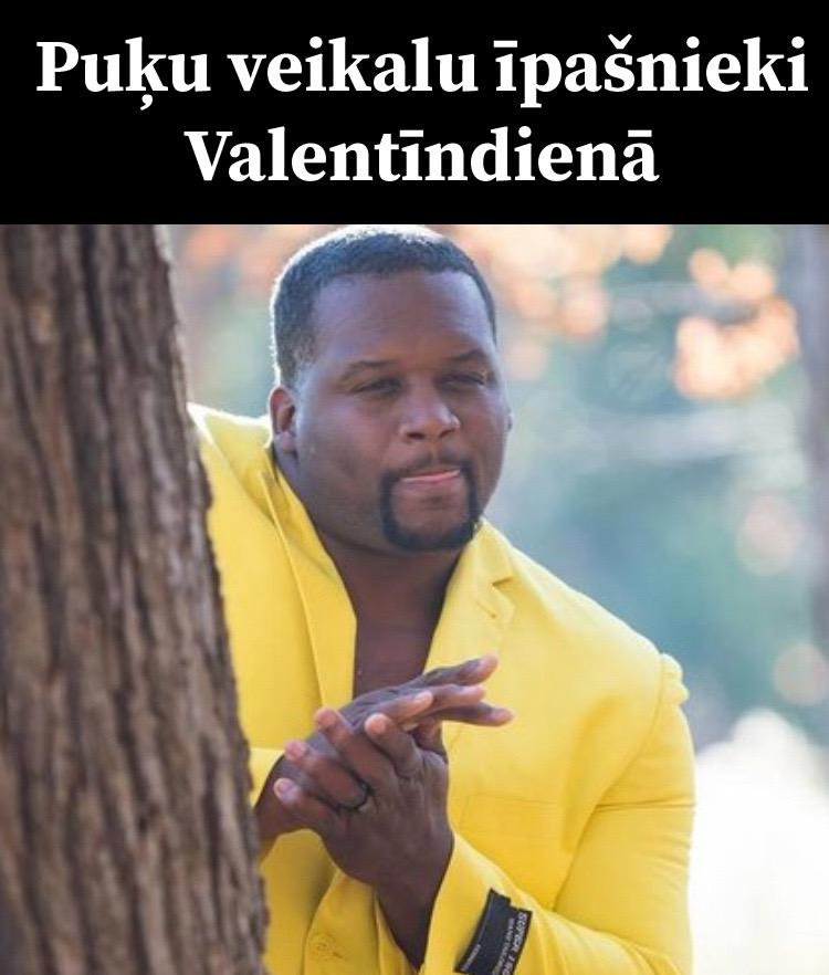 Autors: matilde 10 smieklīgas memītes par Valentīndienu
