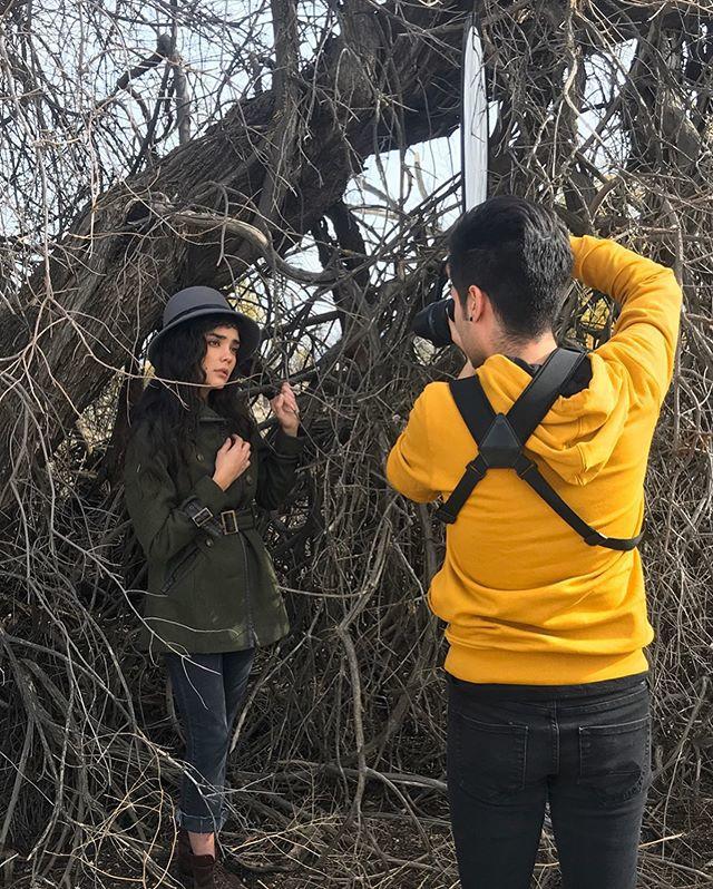 Autors: es tēvocis Kas patiesībā slēpjas aiz “ideālajām” fotogrāfijām, kuras mēs redzam Instagram