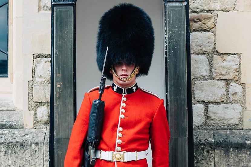 Londona Lielbritānija... Autors: Lestets 10 valstu iedzīvotāji dalās ar kaitinošākajām lietām par tūristiem