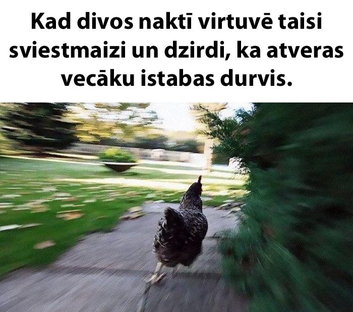 Autors: matilde 15 rēcīgas memītes, kas lieliski raksturo katra cilvēka bērnību