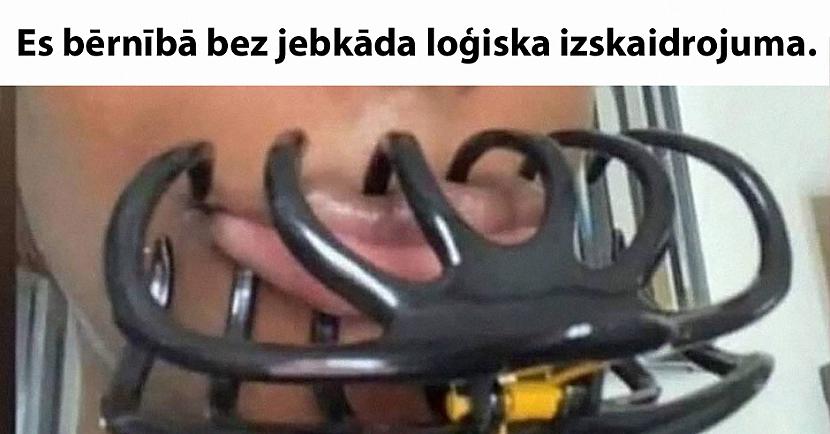 Autors: matilde 15 rēcīgas memītes, kas lieliski raksturo katra cilvēka bērnību