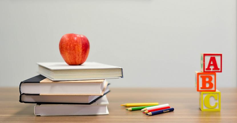Zinātnes tests bērniem: Vai tu vari iegūt 100%?