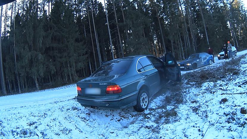 Autors: MyPlace Šī gada "ziemas" drifts, jeb perfekta ziemas miskaste par 700€