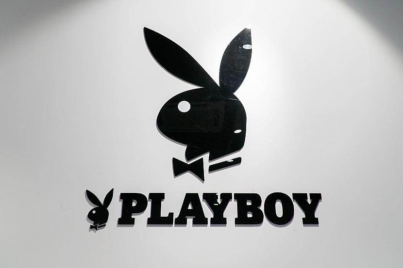 Kompānijas Playboy... Autors: spoks0 Playboy žurnāla ēras beigas! Vai pastāvēs, kas mainīsies?