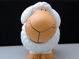 Intervējuuu ar Sheep!