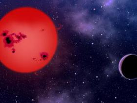 Astronomi atklājuši planētu, kas līdzīga Zemei