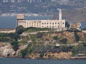 Alcatraz
