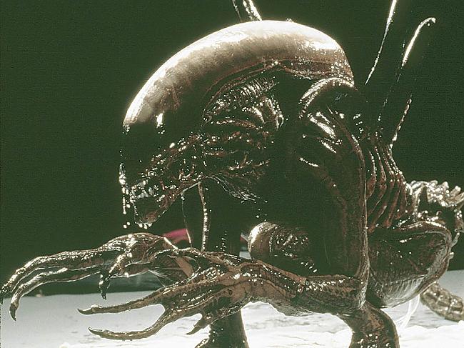Svešais Var jau būt ka biju... Autors: Moonwalker Ko es lūrēju bērnībā.