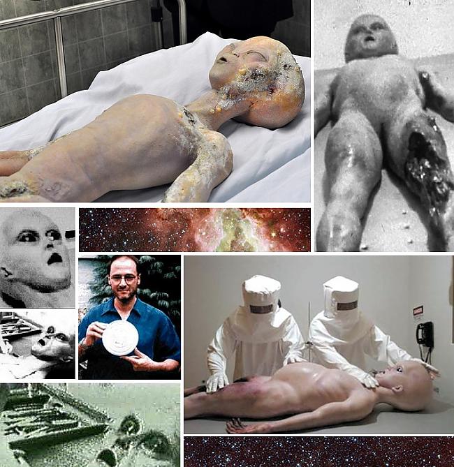 Rozvelas Roswell... Autors: AndOne Fakti I. Nepatiesības un viltojumi.