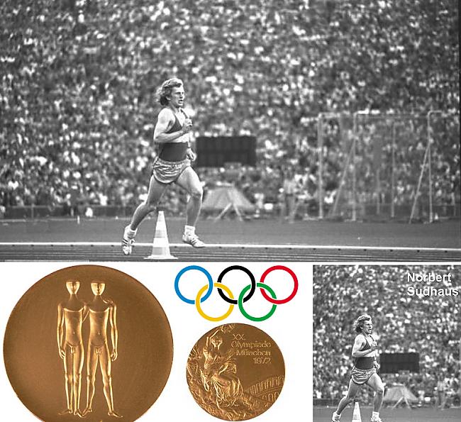 1972 gadā Minhenes... Autors: AndOne Fakti II. Nepatiesības un viltojumi.