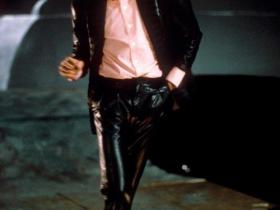 Intervija ar MOONWALKER!