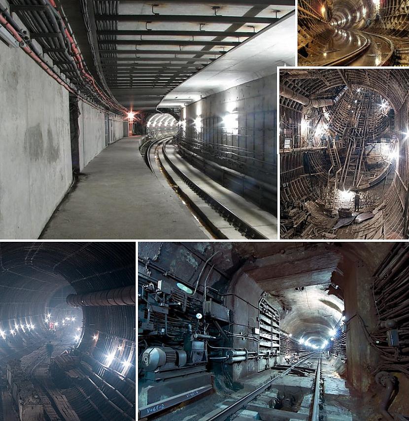 Maskavas Metro 2 neoficiāls... Autors: AndOne Nepiederošiem ieeja aizliegta!