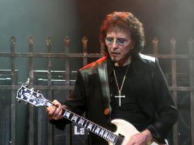 Tonny Iommi