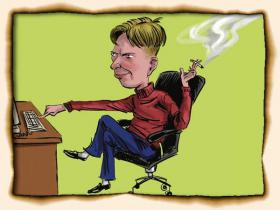 Intervija ar Partyjerk