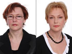 Stila pārmaiņas Latvijā